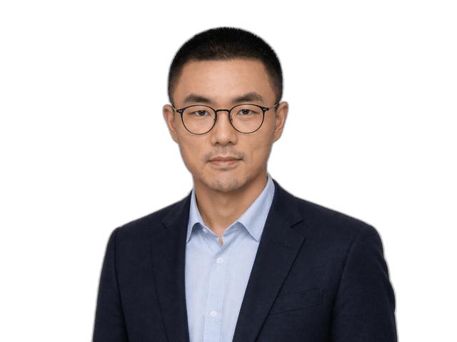 Xingkai Luo