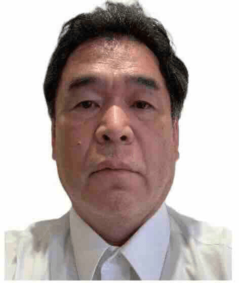 Takashi Morohoshi