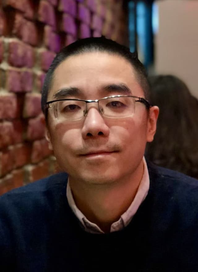 Ralph Xu